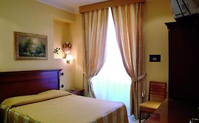 Hotel Meridiana Rome